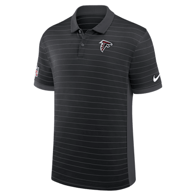 Atlanta Falcons Sideline Victory Stripe Men's Nike Dri-FIT
